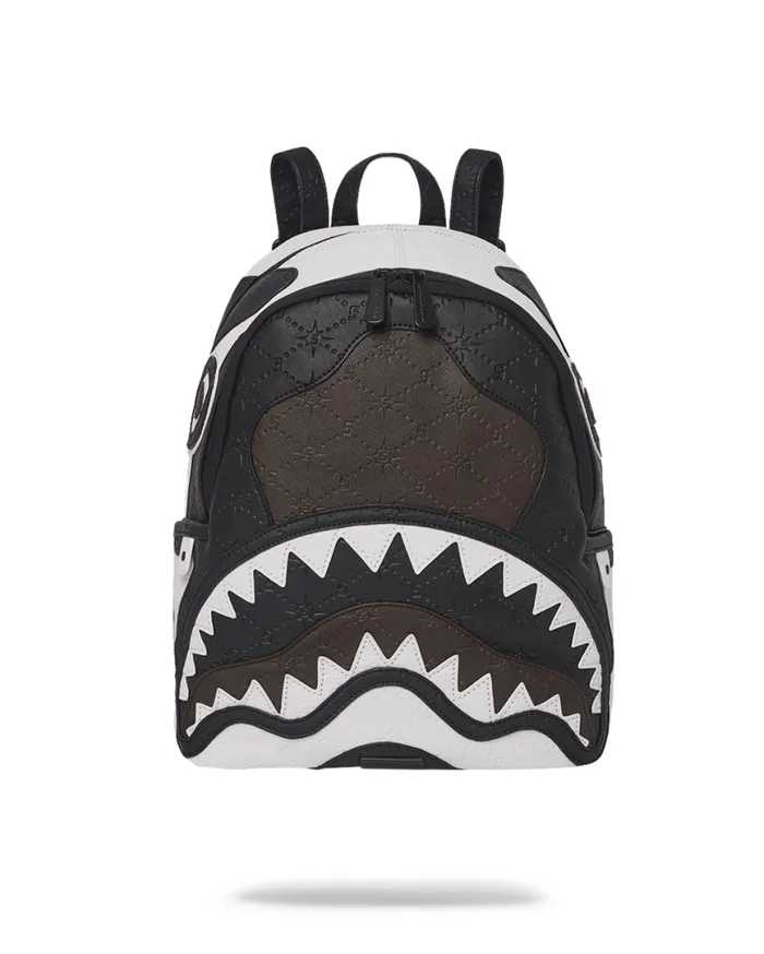 SPRAYGROUND Backpacks VVIP SAVAGE BACKPACK 8211 Universal