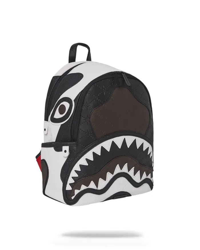 SPRAYGROUND Backpacks VVIP SAVAGE BACKPACK 8211 Universal SPRAYGROUND Backpacks VVIP SAVAGE BACKPACK 8211 Universal