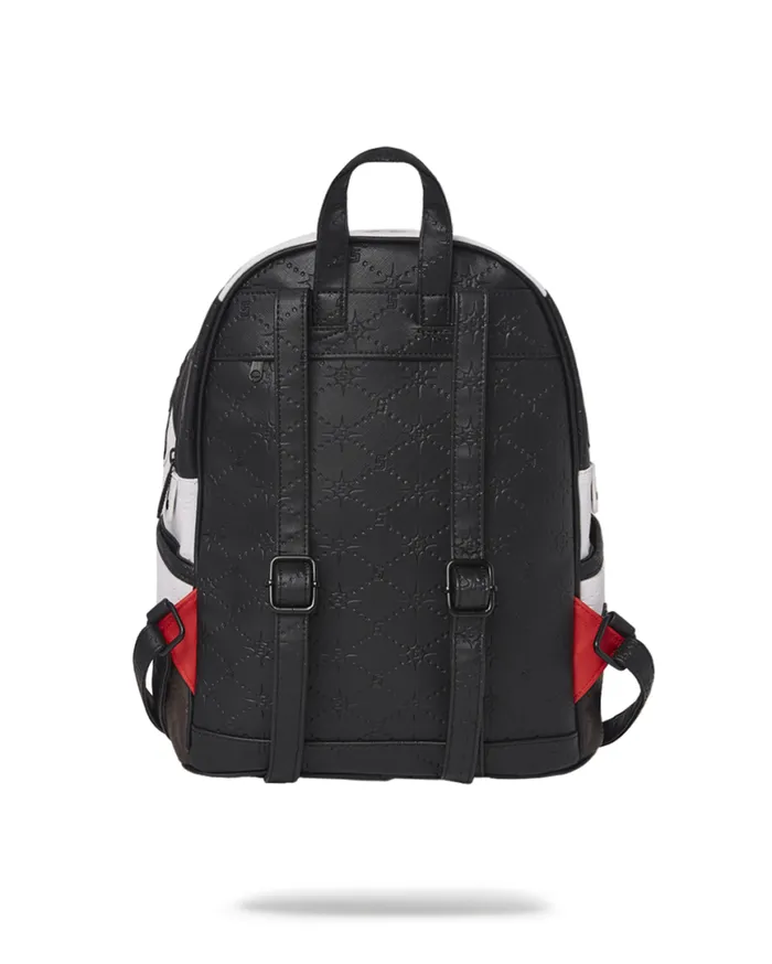 SPRAYGROUND Backpacks VVIP SAVAGE BACKPACK 8211 Universal SPRAYGROUND Backpacks VVIP SAVAGE BACKPACK 8211 Universal