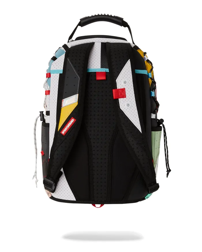 SPRAYGROUND Backpacks V2 ULTIMATE BACKPACK DLXV 8211 Universal SPRAYGROUND Backpacks V2 ULTIMATE BACKPACK DLXV 8211 Universal
