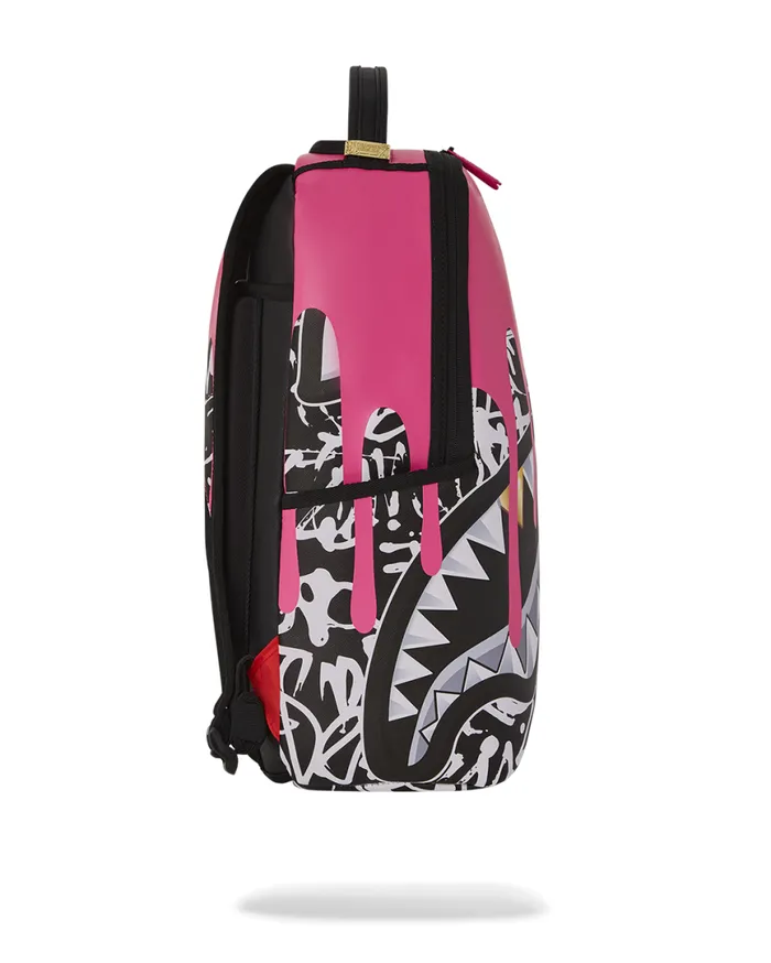 SPRAYGROUND Backpacks VICE DRIP SEASIDE BACKPACK 8211 Universal