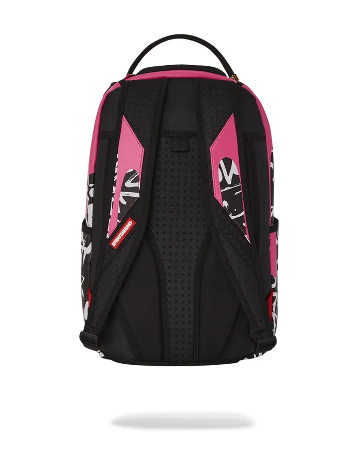 SPRAYGROUND Backpacks VICE DRIP SEASIDE BACKPACK 8211 Universal