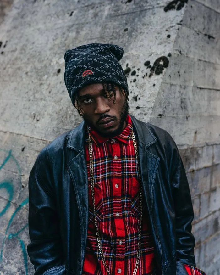 SPRAYGROUND Beanies THE GODFATHER SLOUCH BEANIE 8211 Universal