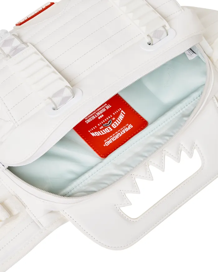 SPRAYGROUND Crossbodys FUTURE TRAVELER CARGO CROSSBODY 8211 Universal SPRAYGROUND Crossbodys FUTURE TRAVELER CARGO CROSSBODY 8211 Universal