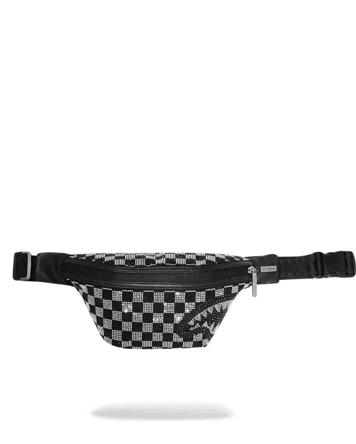 SPRAYGROUND Crossbodys LIGHT YEARS AHEAD SAVVY CROSSBODY 8211 Universal SPRAYGROUND Crossbodys LIGHT YEARS AHEAD SAVVY CROSSBODY 8211 Universal
