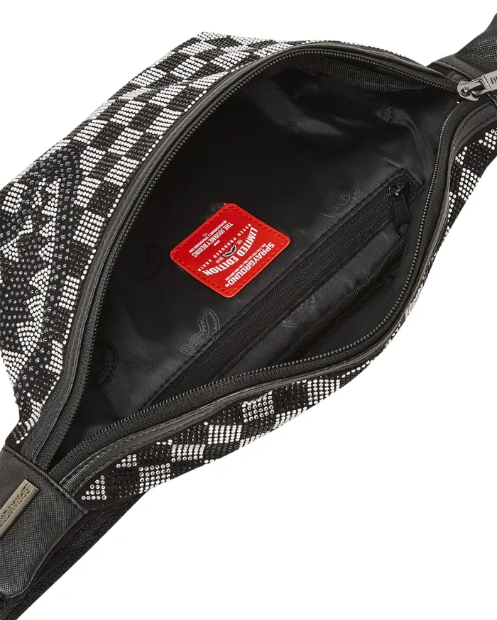 SPRAYGROUND Crossbodys LIGHT YEARS AHEAD SAVVY CROSSBODY 8211 Universal SPRAYGROUND Crossbodys LIGHT YEARS AHEAD SAVVY CROSSBODY 8211 Universal