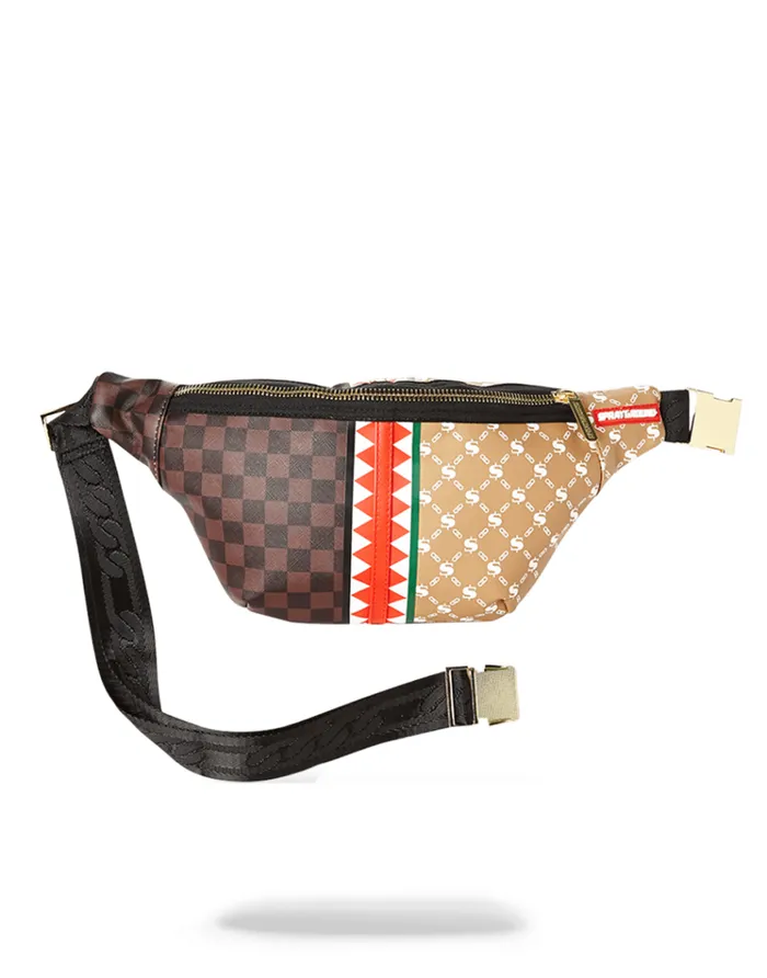 SPRAYGROUND Crossbodys PARIS VS FLORENCE CROSSBODY 8211 Universal