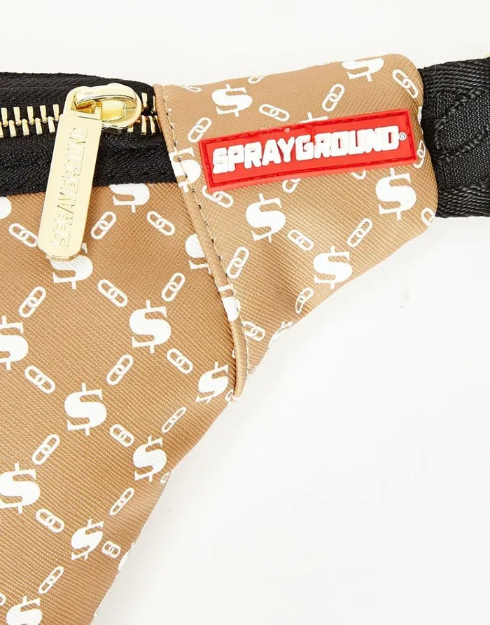 SPRAYGROUND Crossbodys PARIS VS FLORENCE CROSSBODY 8211 Universal