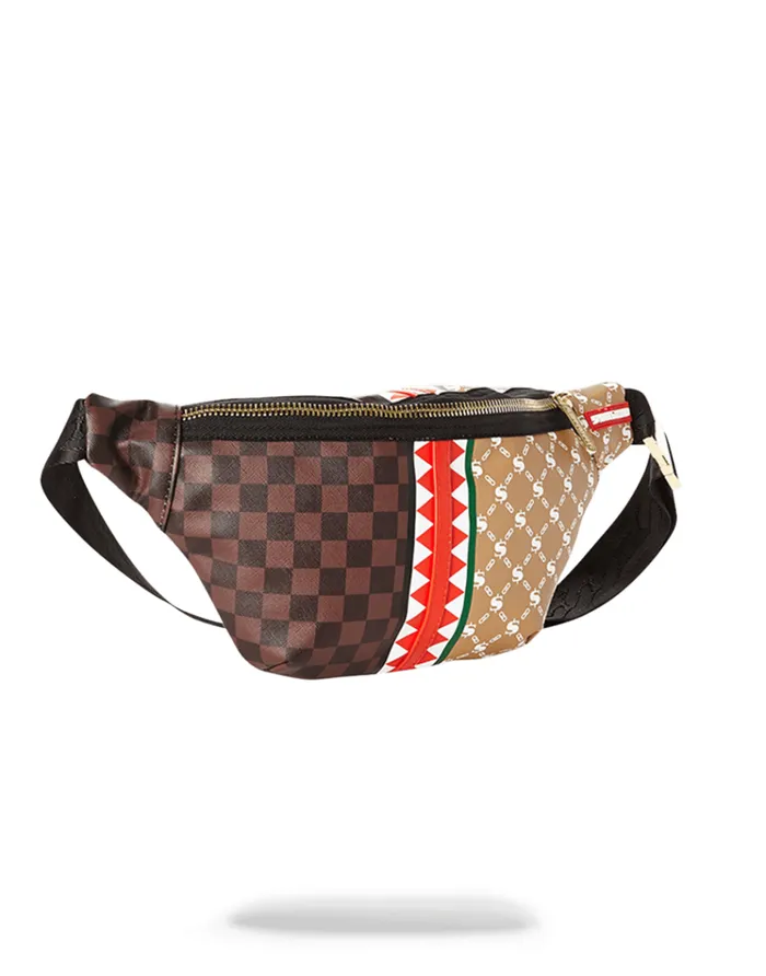 SPRAYGROUND Crossbodys PARIS VS FLORENCE CROSSBODY 8211 Universal