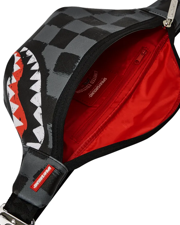 SPRAYGROUND Crossbodys VANQUISH II SAVVY CROSSBODY 8211 Universal