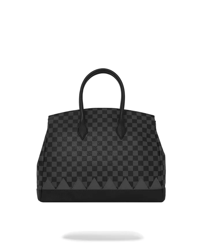 SPRAYGROUND Handbags RACEWAY SHADOW PHANTOM SPURKIN HANDBAG 8211 Universal SPRAYGROUND Handbags RACEWAY SHADOW PHANTOM SPURKIN HANDBAG 8211 Universal