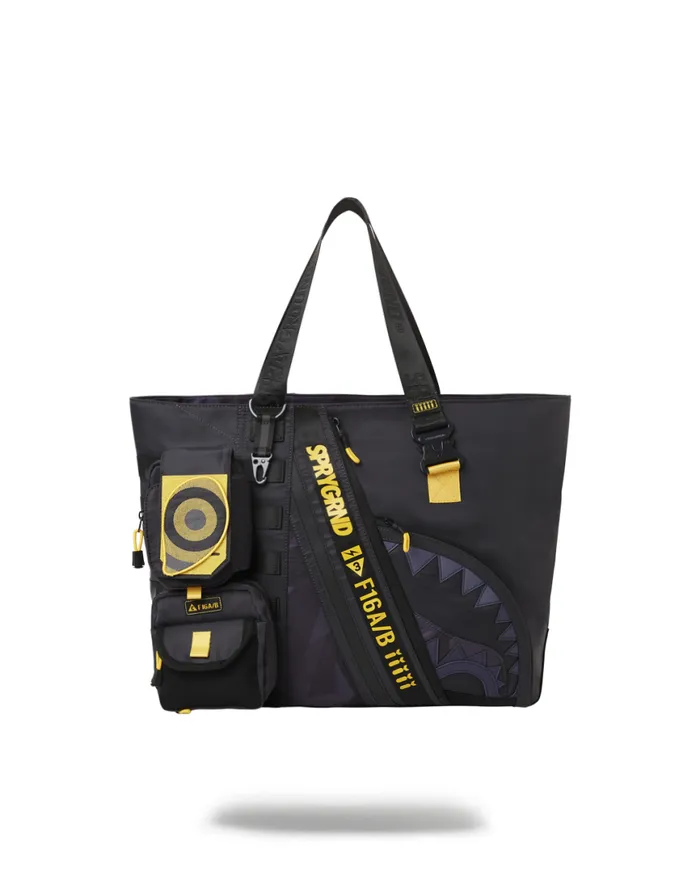 SPRAYGROUND Handbags SPECIAL OPS AB CONVOY TOTE 8211 Universal