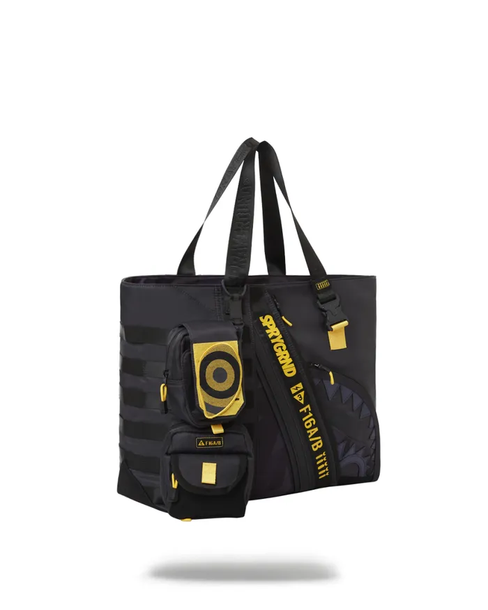 SPRAYGROUND Handbags SPECIAL OPS AB CONVOY TOTE 8211 Universal SPRAYGROUND Handbags SPECIAL OPS AB CONVOY TOTE 8211 Universal