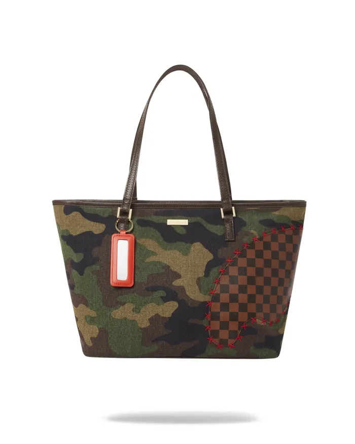 SPRAYGROUND Handbags THE PARADOXX SHARK TOTE 8211 Universal