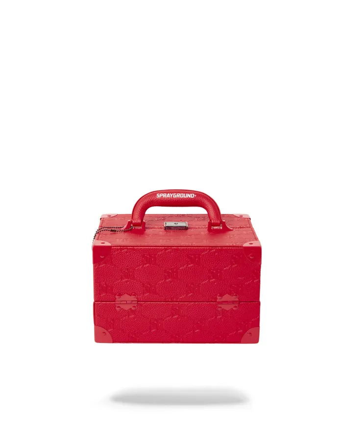 SPRAYGROUND Jewelry Cases SOULJA BOY JEWELRY CASE 8211 Universal SPRAYGROUND Jewelry Cases SOULJA BOY JEWELRY CASE 8211 Universal