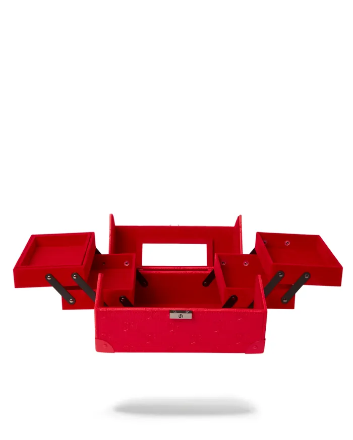 SPRAYGROUND Jewelry Cases SOULJA BOY JEWELRY CASE 8211 Universal SPRAYGROUND Jewelry Cases SOULJA BOY JEWELRY CASE 8211 Universal