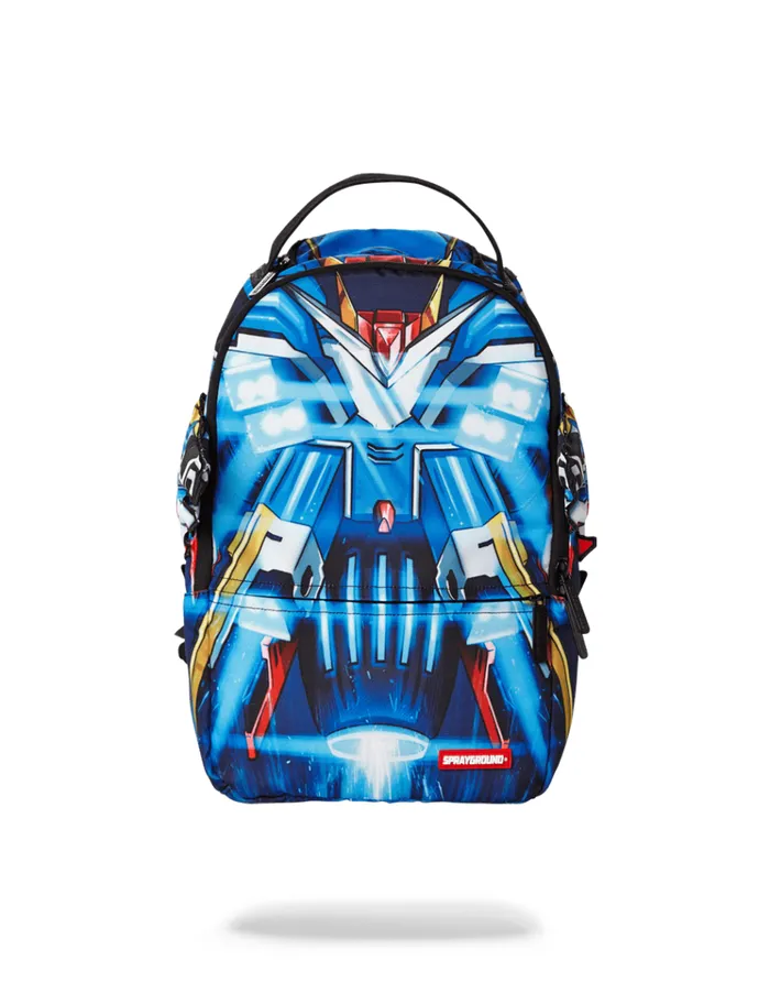 SPRAYGROUND Mini Backpacks MINI ANIME JET PACK 8211 Universal