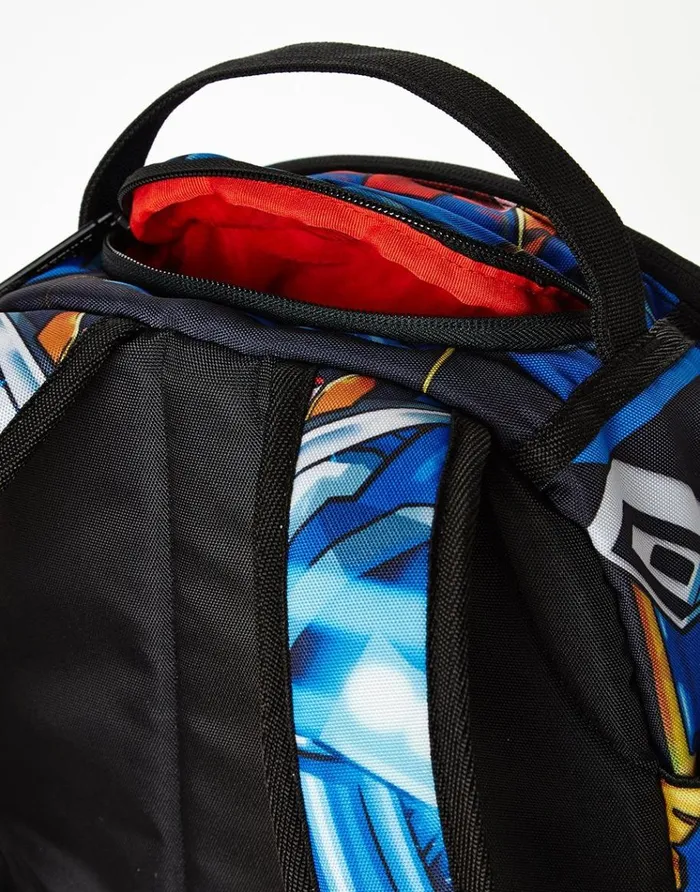 SPRAYGROUND Mini Backpacks MINI ANIME JET PACK 8211 Universal