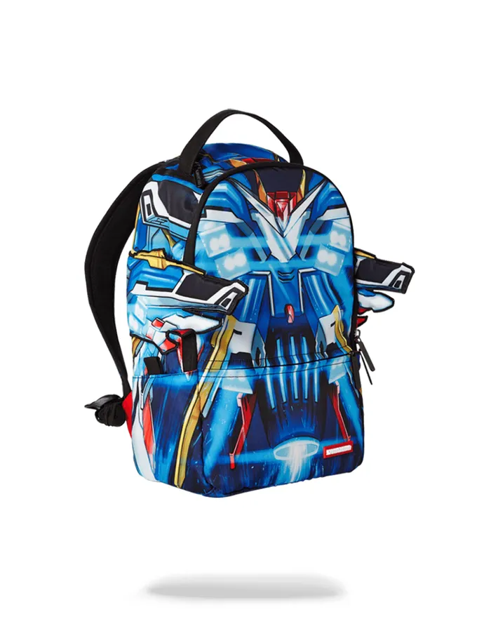 SPRAYGROUND Mini Backpacks MINI ANIME JET PACK 8211 Universal