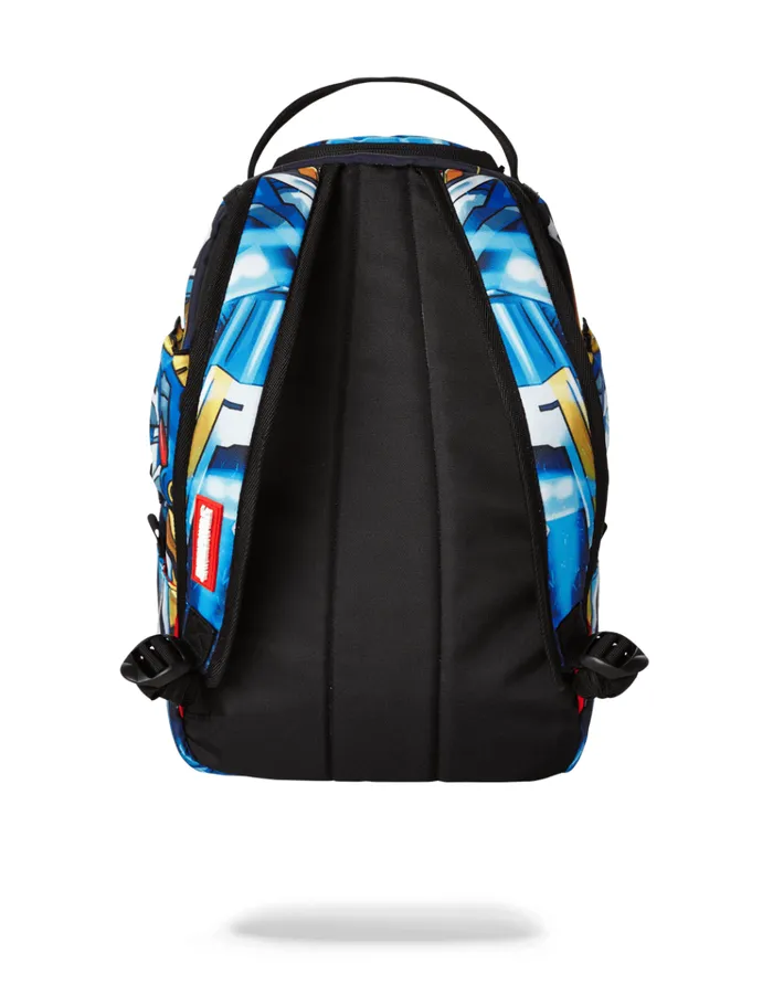 SPRAYGROUND Mini Backpacks MINI ANIME JET PACK 8211 Universal