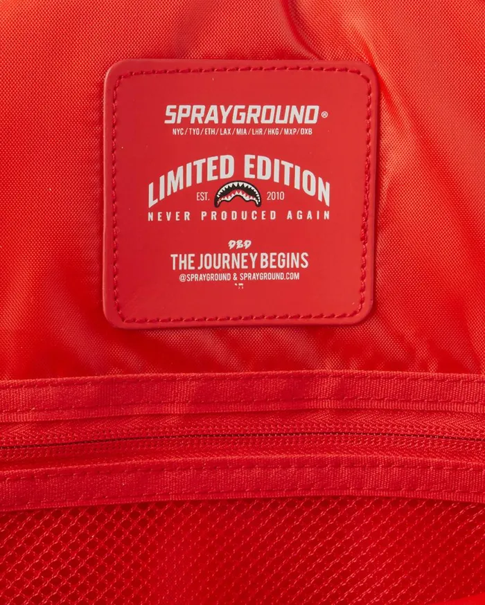SPRAYGROUND Mini Backpacks MINI IT039S POPPIN BACKPACK 8211 Universal