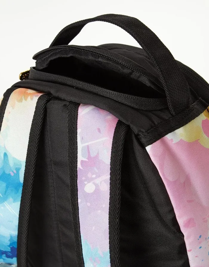 SPRAYGROUND Mini Backpacks MINI UNICORN MONEY 8211 Universal