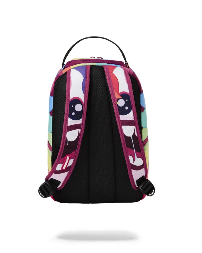 SPRAYGROUND Mini Backpacks UNICORN SHARK MINI BACKPACK 8211 Universal