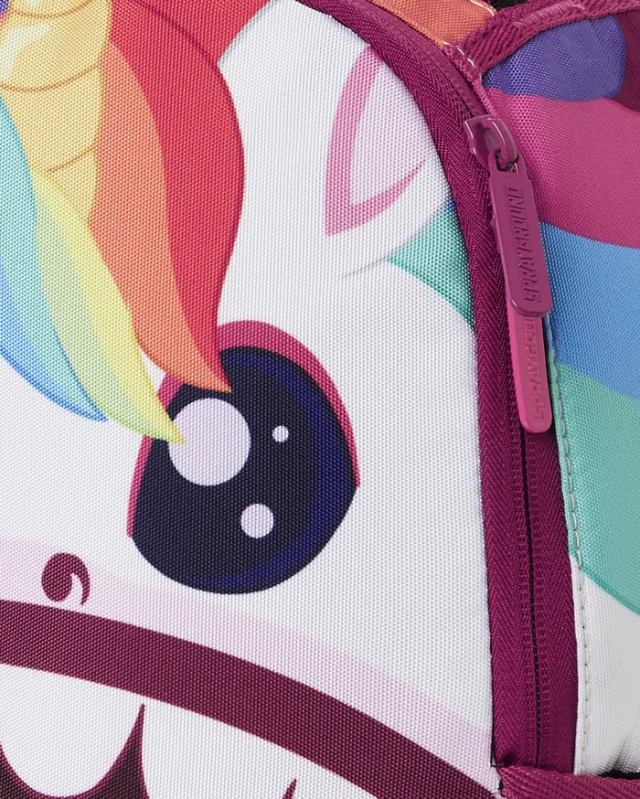 SPRAYGROUND Mini Backpacks UNICORN SHARK MINI BACKPACK 8211 Universal