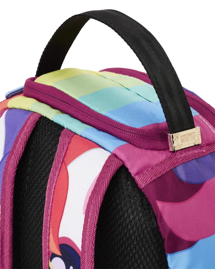 SPRAYGROUND Mini Backpacks UNICORN SHARK MINI BACKPACK 8211 Universal