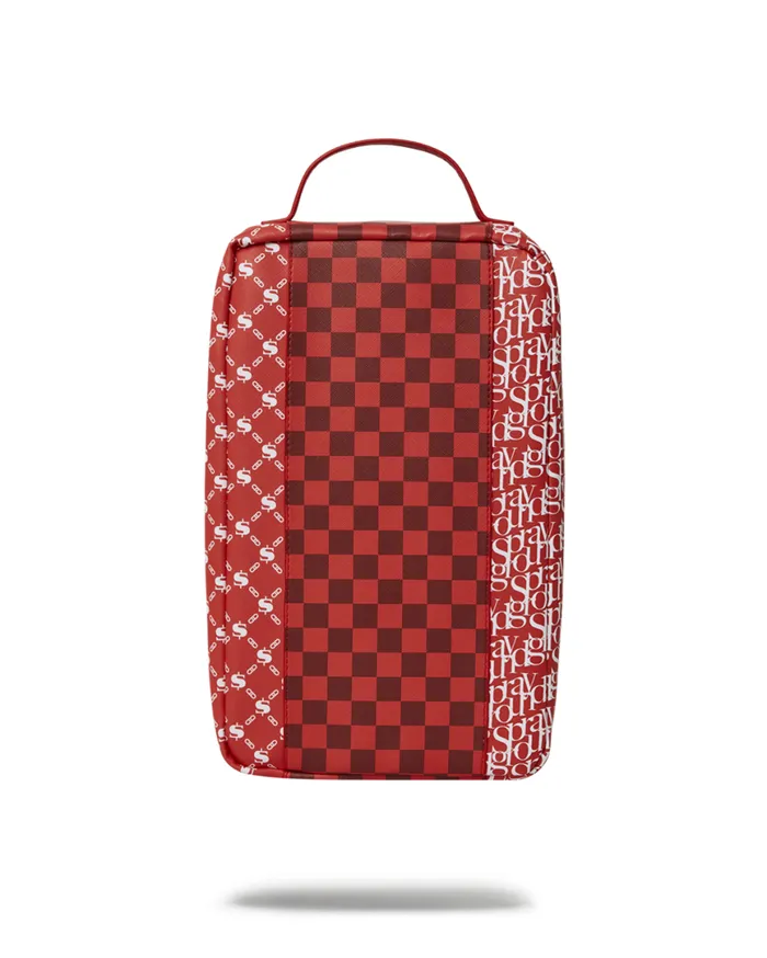 SPRAYGROUND Shoe Holders FREQUENT FLIER SNEAKER HOLDER 8211 Universal SPRAYGROUND Shoe Holders FREQUENT FLIER SNEAKER HOLDER 8211 Universal