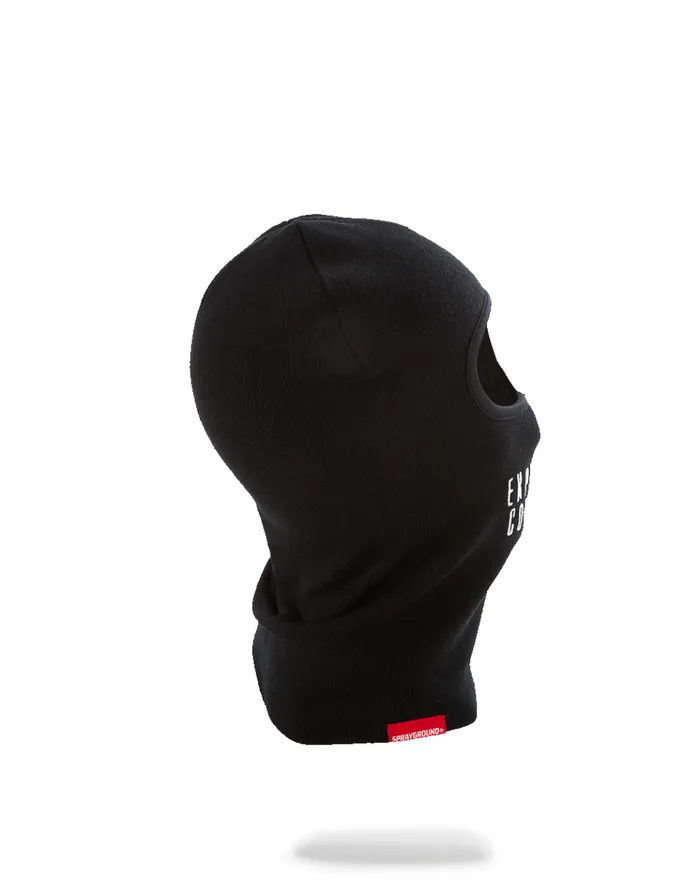 SPRAYGROUND Ski Masks EXPLICIT CONTENT SKI MASK 8211 Universal SPRAYGROUND Ski Masks EXPLICIT CONTENT SKI MASK 8211 Universal