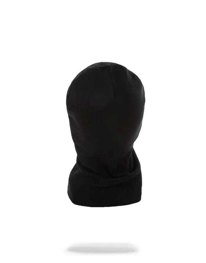 SPRAYGROUND Ski Masks EXPLICIT CONTENT SKI MASK 8211 Universal SPRAYGROUND Ski Masks EXPLICIT CONTENT SKI MASK 8211 Universal