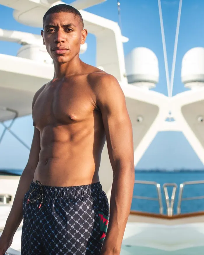 SPRAYGROUND Swimwear MIDNIGHT MONEYGRAM SHOTO SWIM TRUNKS 8211 Universal SPRAYGROUND Swimwear MIDNIGHT MONEYGRAM SHOTO SWIM TRUNKS 8211 Universal