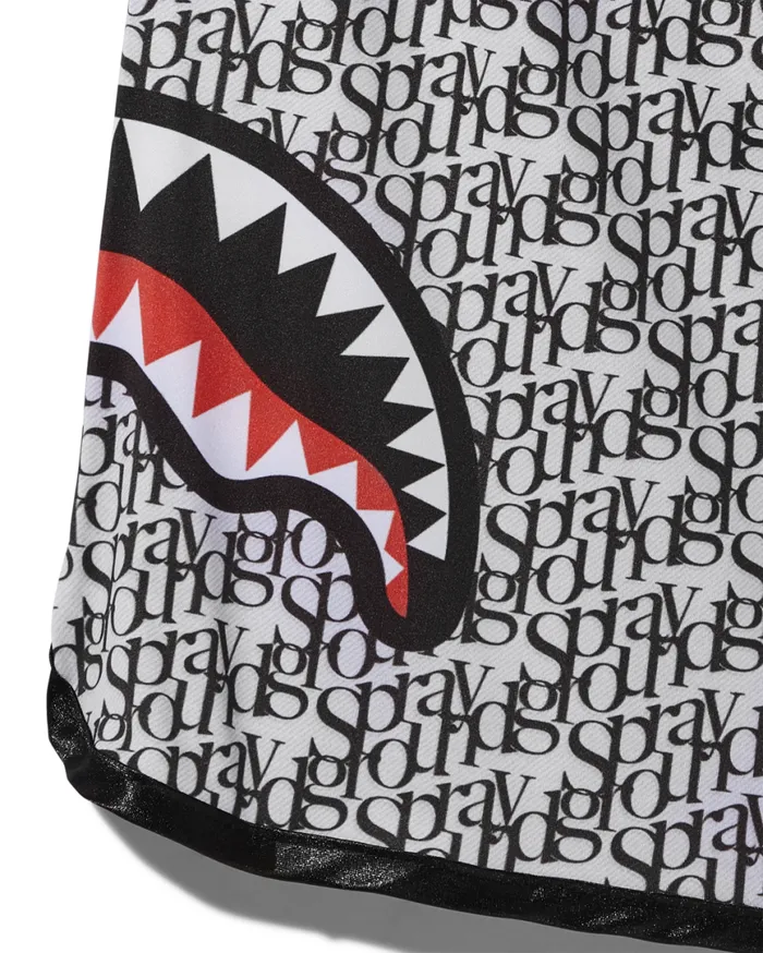 SPRAYGROUND Swimwear SG ALL DAY SWIM TRUNKS 8211 Universal