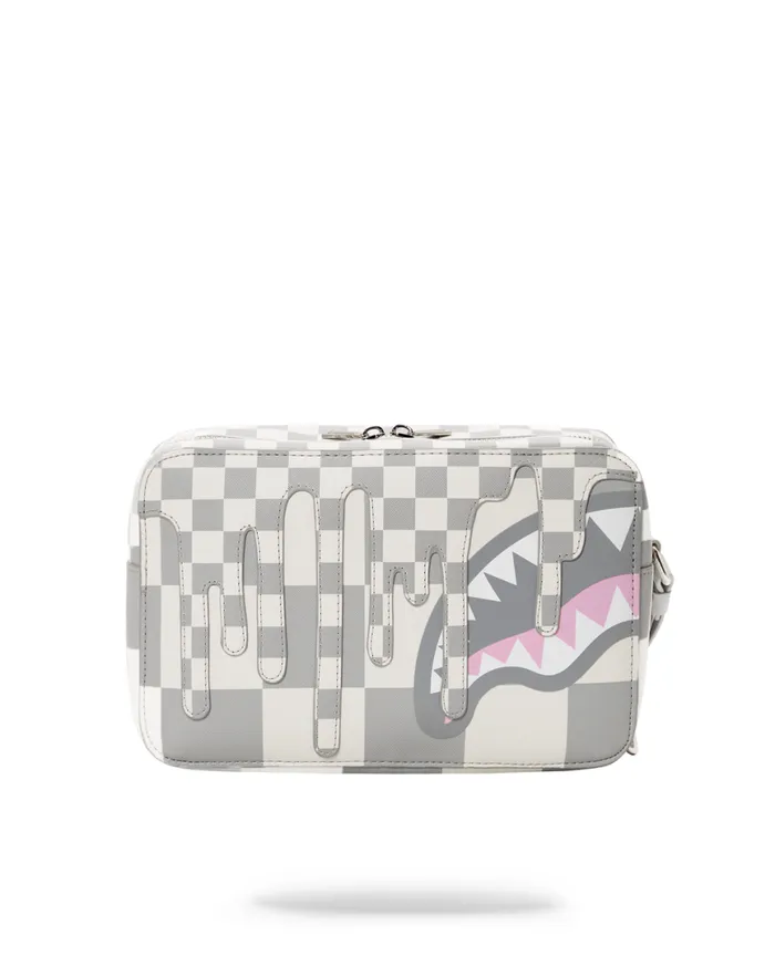 SPRAYGROUND Toiletries Aka Money Bags XTC LA PALAIS TOILETRY BAG 8211 Universal SPRAYGROUND Toiletries Aka Money Bags XTC LA PALAIS TOILETRY BAG 8211 Universal