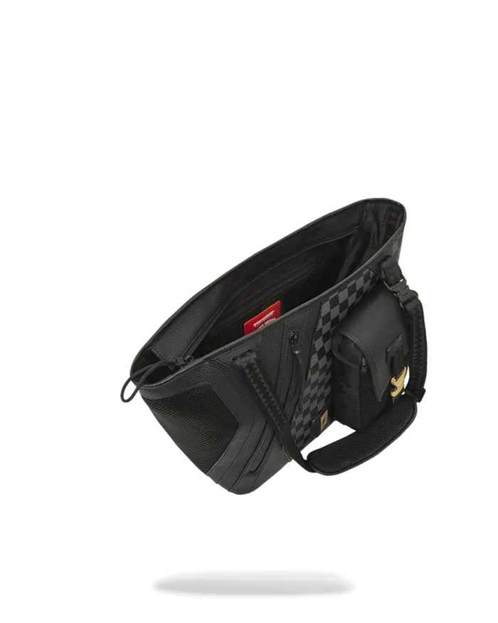 SPRAYGROUND Totes SPECIAL OPS NIGHT WATCH TOTE 8211 Universal SPRAYGROUND Totes SPECIAL OPS NIGHT WATCH TOTE 8211 Universal