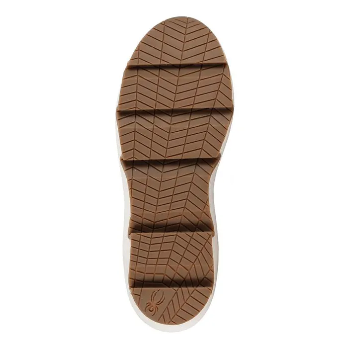 Spyder Boots Conifer Lily White 8211 Womens