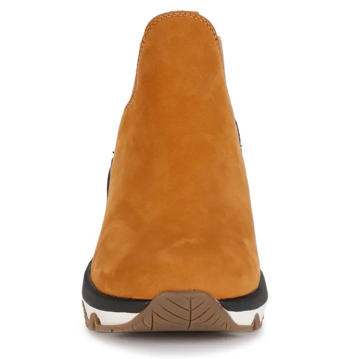 Spyder Boots Crossover Brown Spice 8211 Womens