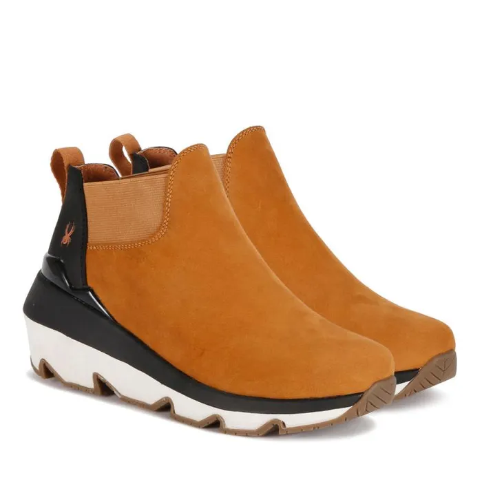 Spyder Boots Crossover Brown Spice 8211 Womens