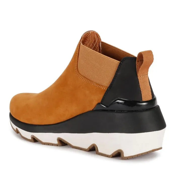 Spyder Boots Crossover Brown Spice 8211 Womens
