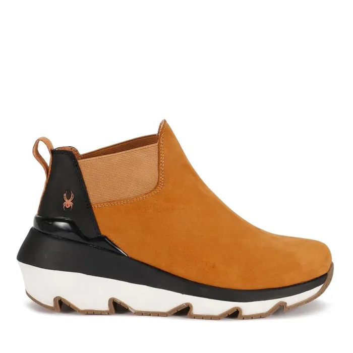 Spyder Boots Crossover Brown Spice 8211 Womens