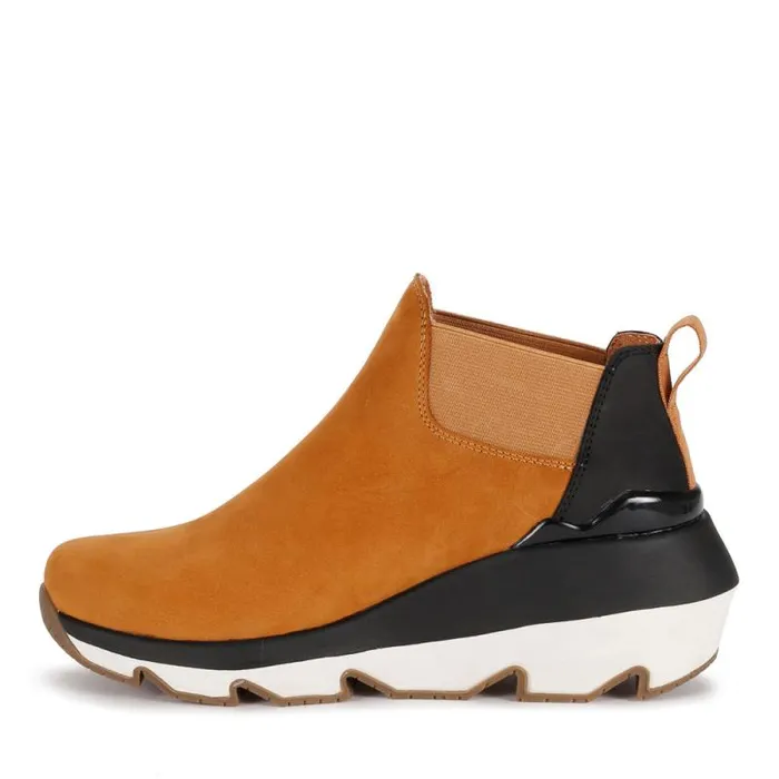 Spyder Boots Crossover Brown Spice 8211 Womens