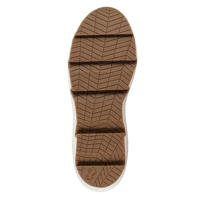 Spyder Boots Crossover Brown Spice 8211 Womens