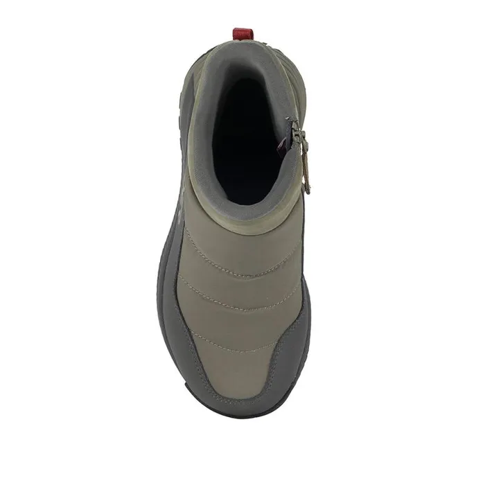 Spyder Boots Mens Green 8211 Mens