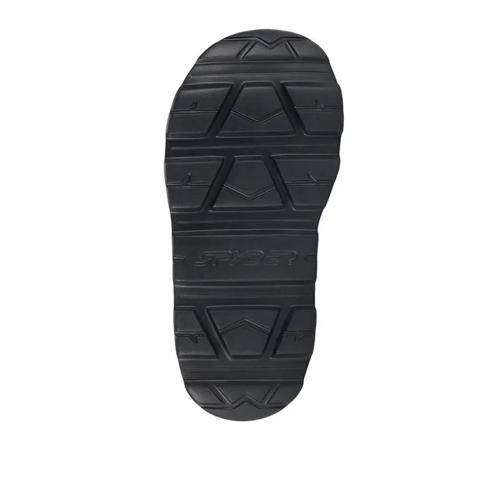 Spyder Boots Mens Green 8211 Mens