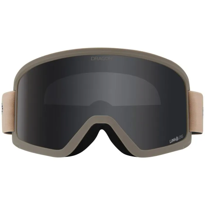 Spyder Eyewear DX3 OTG Goggles Cashmeresmoke 8211 Mens