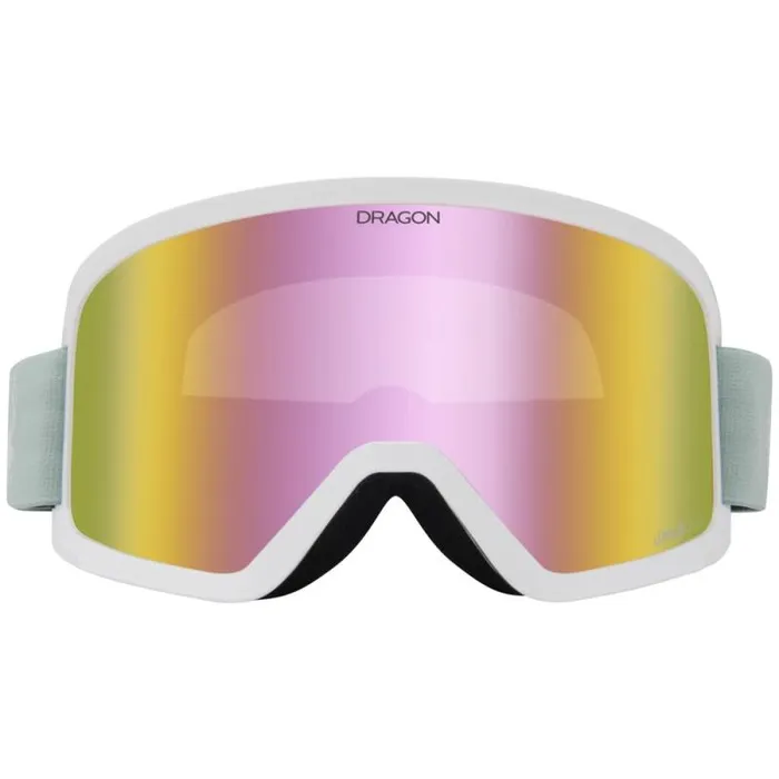 Spyder Eyewear DX3 OTG Goggles Mineralpink Ion 8211 Mens