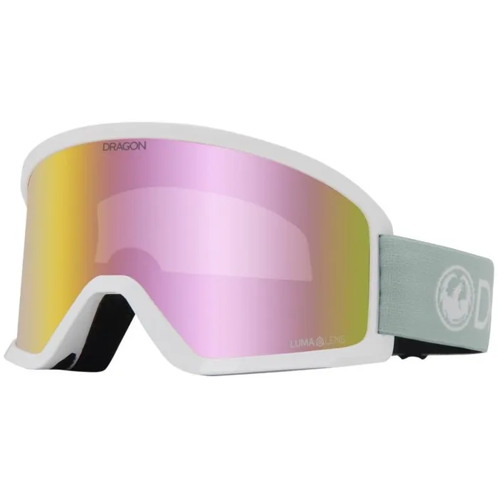 Spyder Eyewear DX3 OTG Goggles Mineralpink Ion 8211 Mens