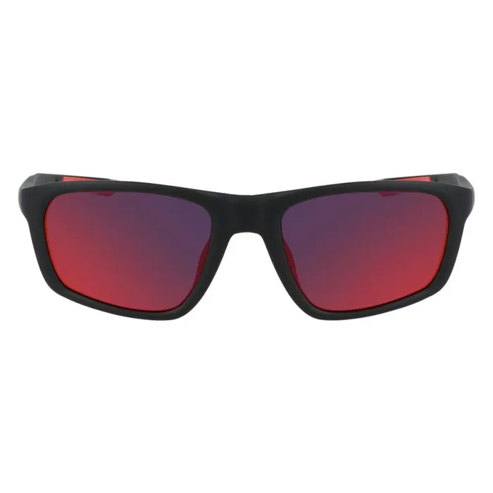 Spyder Eyewear Rectangle Sunglasses Black 8211 Mens