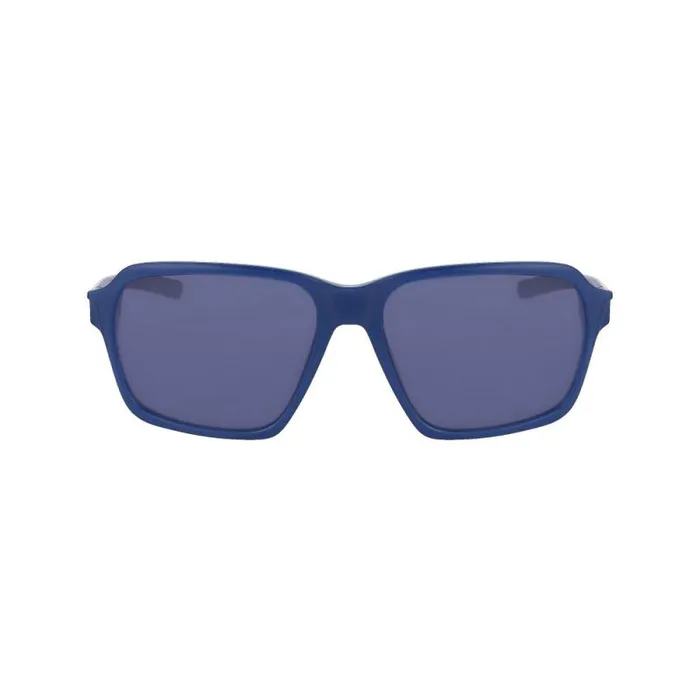 Spyder Eyewear Sport Square Sunglasses Navy 8211 Mens